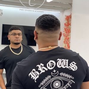 Meet your Posher, Felipe